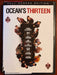 Oceans Thirteen (DVD, 2007, Full Frame) - L02 - for just $1.99! 
