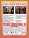1995 Tecmo SNES Games Ninja Gaiden Trilogy Original Ad v1 - for just $17.99! 