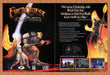 2004 EverQuest Planes Of Power Original Ad - for just $22.49! 