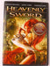 Heavenly Sword (DVD, 2014) - K0107 - for just $2.50! 