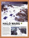 2008 Halo Wars Xbox 360 Preview Original Ad v5 - for just $17.99! 