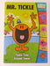Mr. Men Little Miss - Mr. Tickle - Tickle Time Around Town (DVD) - K0303 - for just $3.99! 