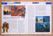 2002 World Of WarCraft ECTS Early Look Original Ad v21 - for just $21.49! 