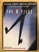 The X Files - I want to Believe (DVD, 2008) - K8 - for just $3.99! 