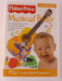 Fisher Price - Musical Baby (DVD) - I0227 - for just $1.99! 