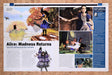2010 Alice Madness Returns Xbox 360 Review Original Ad v1 - for just $21.49! 