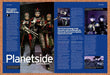2001 PlanetSide PC Original Advertisement vr1 - for just $23.99! 