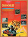 1993 Shinobi III Genesis Original Ad v3 - for just $16.19! 