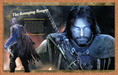 2013 Lord Of The Rings Shadow Of Mordor PS4 Original Review Ad - for just $21.49! 