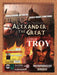 2007 Tin Soldiers Alexander Gates Of Troy PC Original Sweepstakes Ad - for just $17.99! 