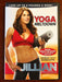 Jillian Michaels - Yoga Meltdown (DVD, 2009, exercise) - L03 - for just $1.99! 