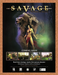 2004 Savage Battle For Newerth PC Original Ad - for just $17.99! 