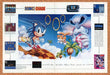 1994 Sonic Chaos Game Gear Original Ad - for just $21.49! 