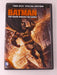 Batman The Dark Knight Returns Part 2 (DVD, 2013) - K7 - for just $4.50! 