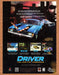 1999 Driver You Are The Wheelman PC Original Ad - for just $17.99! 