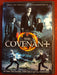 The Covenant (DVD, 2006) - L05 - for just $1.99! 