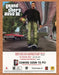 2004 Grand Theft Auto III PC Original Ad - for just $18.99! 