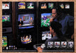 1999 989 Studios PS1 Sports Games Original Ad v3 - for just $21.49! 