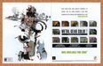 2003 Metal Gear Solid 2 Xbox Substance Original Ad v1 - for just $21.49! 