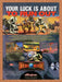 1996 Rebel Runner Operation Digital Code PC Original Ad v1 - for just $17.99! 