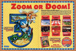 1994 Sonic 3 Genesis Zoom Or Doom Ad Original Ad v1 - for just $22.49! 