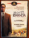 Hotel Rwanda (DVD, 2004) - J1105 - for just $1.99! 