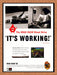 1998 Road Rash 3D PS1 Original Ad v3 - for just $17.99! 