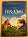 The Fox and the Child (DVD, 2007) - K8 - for just $3.50! 
