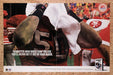 1996 Madden 96 Genesis Original Ad v1 - for just $21.49! 