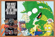 1993 Simpsons Barts Nightmare Genesis Original Ad v1 - for just $21.49! 
