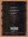 1995 Road Rash 3 Genesis Original Ad v1 - for just $17.99! 