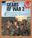 2013 Gears Of War 2 Xbox 360 Original Ad - for just $17.99! 