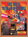 1995 Mega Man X3 SNES Original Ad v1 - for just $17.99! 