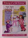 Gigi Gods Little Princess - Dreaming of a Pink Christmas (DVD) - J0611 - for just $3.25! 