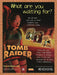 1999 Tomb Raider PC Trilogy Original Ad - for just $17.99! 