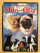 The Adventures of Milo and Otis (DVD, 1986) - L02 - for just $1.99! 