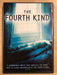 The Fourth Kind (DVD, 2009) - K0303 - for just $1.99! 