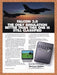 1991 Falcon 3.0 IBM AT Original Ad v1 - for just $17.99! 
