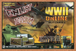 2003 WW2 Online Blitzkrieg PC Original Ad - for just $22.49! 
