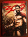 300 (DVD, 2006, Full Frame) - J0917 - for just $1.99! 
