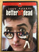 Better Off Dead (DVD, 1985, Widescreen) - L02 - for just $5.99! 