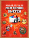 2023 Nintendo Switch Original Console Ad v4 - for just $17.99! 