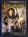 The Lord of the Rings  The Return of the King (DVD, 2-Disc, Full-Screen) - L01 - for just $1.99! 