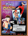 2003 Virtua Fighter VHS Original Suncoast Ad v1 - for just $17.99! 