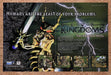 1999 Seven Kingdoms 2 The Fryhtan Wars PC Original Ad v3 - for just $21.49! 