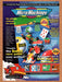 1993 Micro Machines Genesis Original Ad v1 - for just $19.49! 