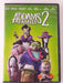 The Addams Family 2 (DVD, 2021) - L05 - for just $3.99! 