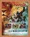 2007 The Chronicles Of Narnia GameCube Original Ad - for just $17.99! 