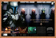 2003 Star Wars Bounty Hunter GameCube Original Ad - for just $21.49! 
