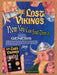 1994 Lost Vikings Genesis Original Ad v3 - for just $17.99! 